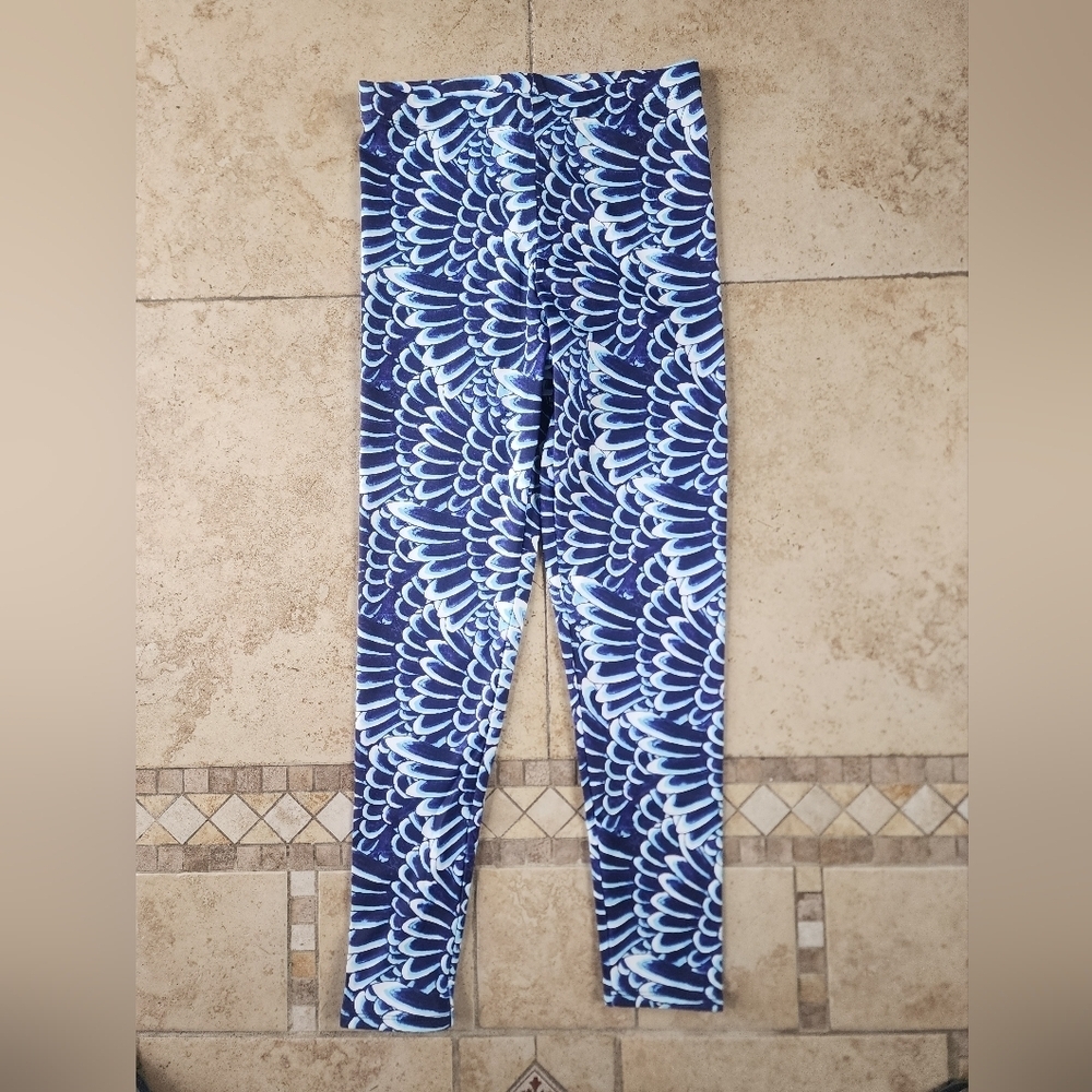 Ed Hardy Leggings